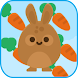 Little Bunny: Run and Jump FREE for kids