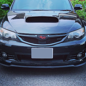 インプレッサ WRX STI GRF