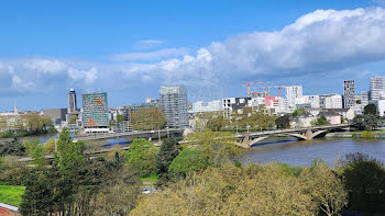 appartement à Nantes (44)