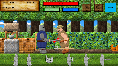 Village Pillage Programu Zilizo Kwenye Google Play