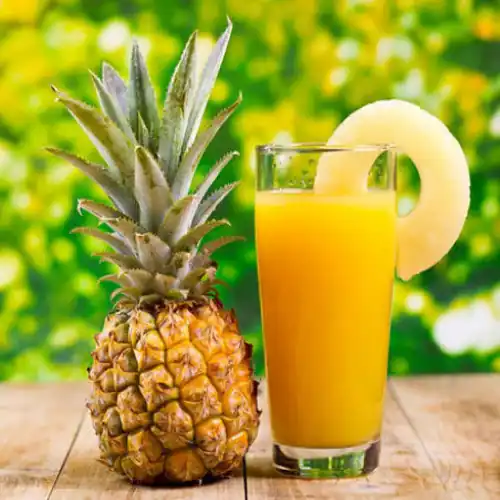 Pineapple Juice