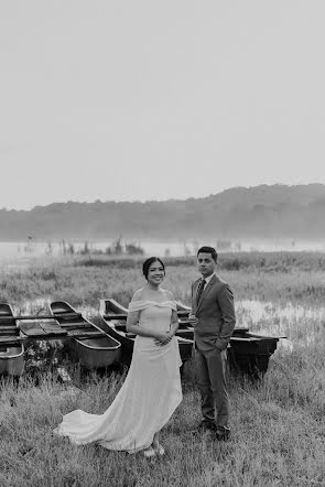 Wedding photographer Juniver Alexanto (warnaproject). Photo of 9 April