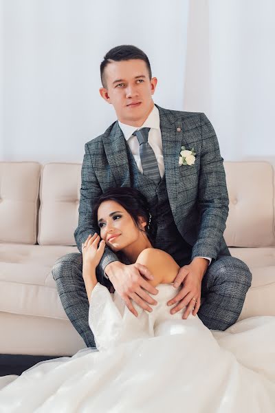 Wedding photographer Aleksandr Aleksandrov (alexandroffaa). Photo of 16 January 2022