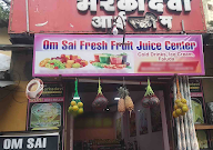 Om Sai Fresh Fruits Juice Centre photo 2