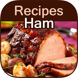 Ham Recipes-Yummy Food Recipes 1.2 Icon