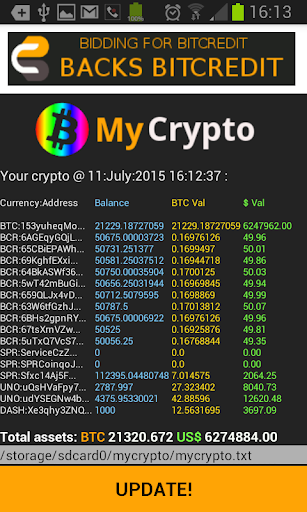 MyCrypto