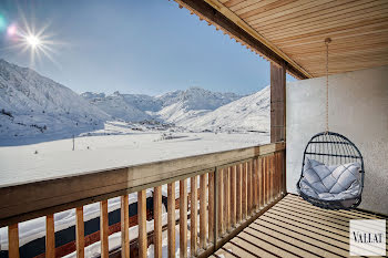 appartement à Tignes (73)