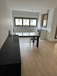 appartement à Saint-Denis (93)