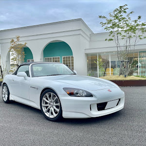 S2000 AP1