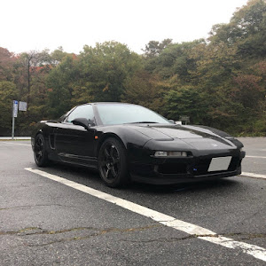 NSX NA1