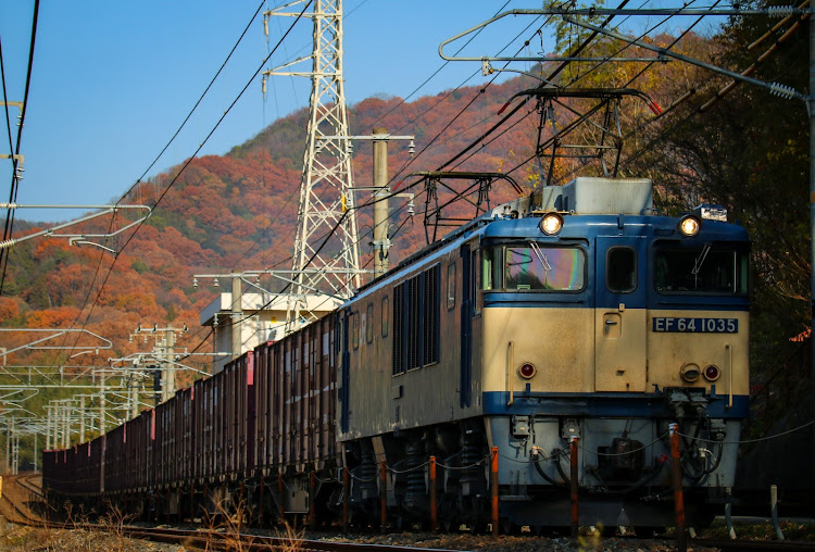 セリカの撮り鉄・紅葉に関するカスタム事例の投稿画像7枚目