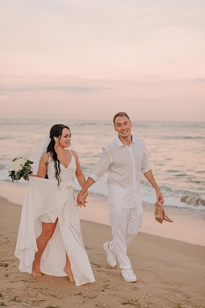 Photographe de mariage Alena Vedutenko (vedutenko). Photo du 22 mars 2022