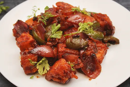 Paneer Chilli