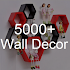 5000+ Wall Decoration Design5