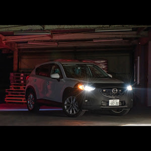 CX-5 KE2FW