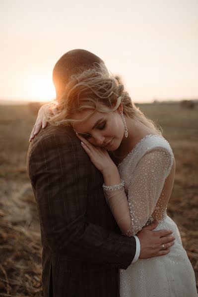 Photographe de mariage Afina Efimova (yourphotohistory). Photo du 2 mai