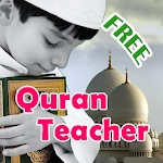 Cover Image of Descargar Teach children Quran repeating 1.0.8 APK