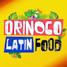 Orinoco Latin Food icon