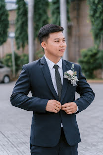 Wedding photographer Đăng Trần (andytran). Photo of 18 October 2023