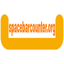 Spacebar Counter tool chrome extension