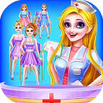 Cover Image of Herunterladen ENT Doctor Treatment v1.2768 APK