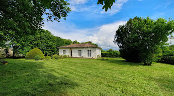 maison à Chazelles (16)