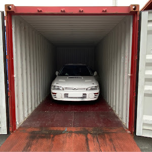 インプレッサ WRX STI