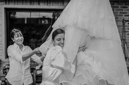 Fotógrafo de bodas Jesus Ochoa (jesusochoa). Foto del 8 de mayo 2016