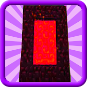 Portal ideas Minecraft 1.1.0.1 Icon