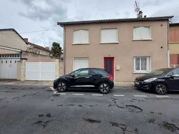 maison à Perigueux (24)