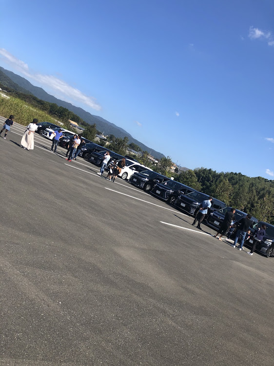 86のオフ会・ドライブに関するカスタム事例の投稿画像6枚目