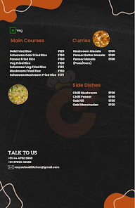 Rasya Kitchen menu 8