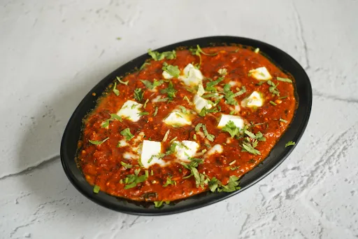 Paneer Makhani