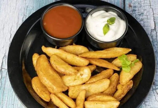 Potato Wedges