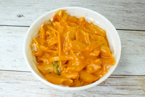 Red Sauce Pasta [700 Grams, Serves 2]