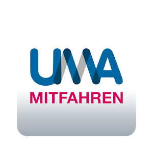 UMA Mitfahren  Icon