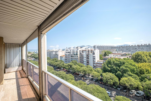 Appartement avec terrasse 2