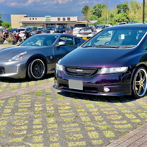 フェアレディZ Z34