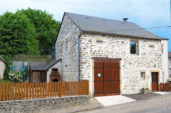 maison à Blismes (58)