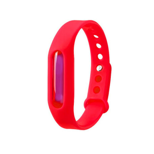 Title 4, Outdoor Mosquito Bracelet Long-lasting Repellen...