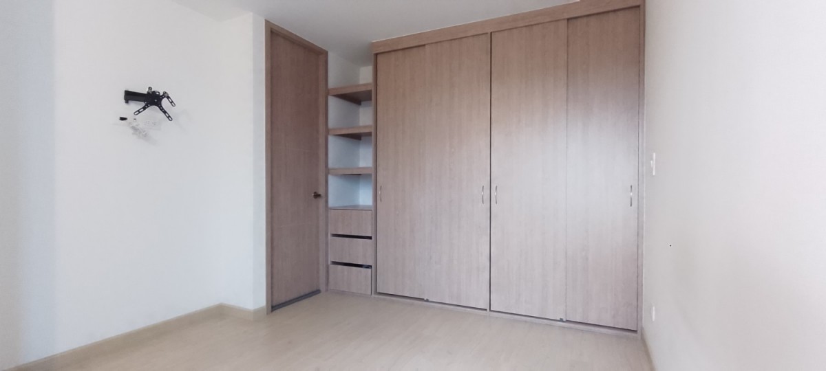 Apartamento En Arriendo - Castilla, Bogota