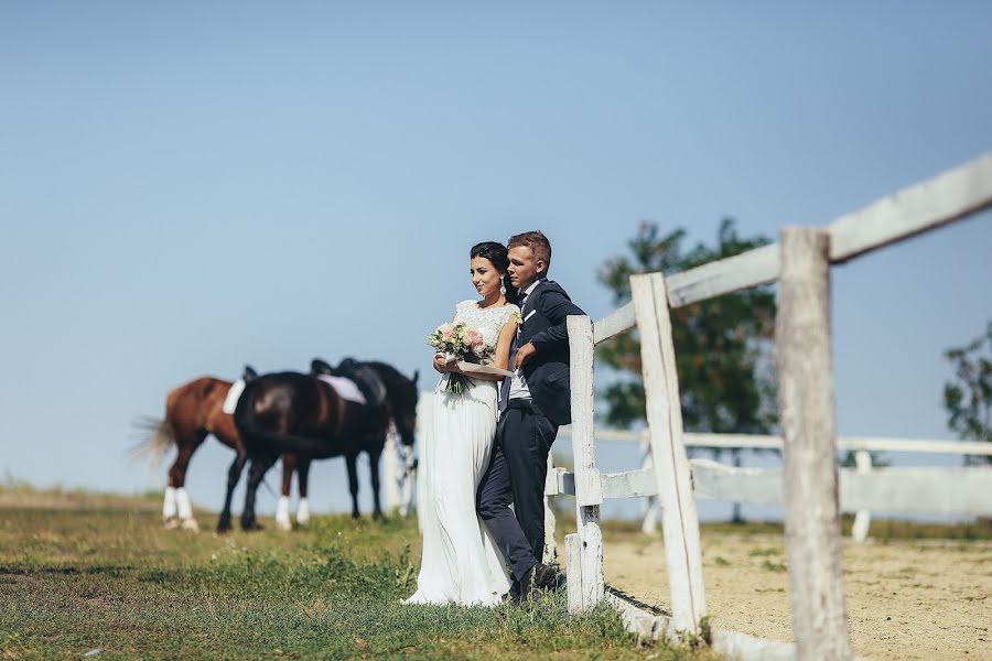 Wedding photographer Aleksandr Malysh (alexmalysh). Photo of 31 January 2019