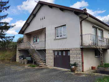 maison à Châtel-sur-Moselle (88)