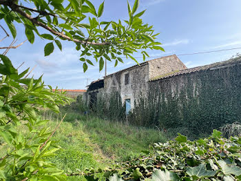 maison à Mouzeuil-Saint-Martin (85)