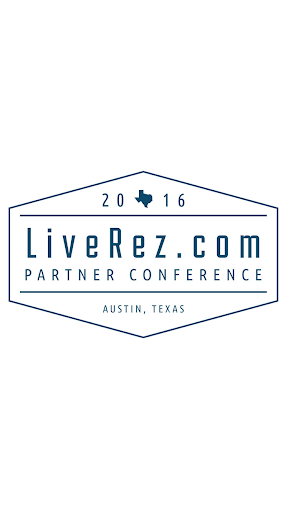 LiveRez Partner Conference