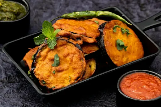 Aloo Pakoda [250 Grams]