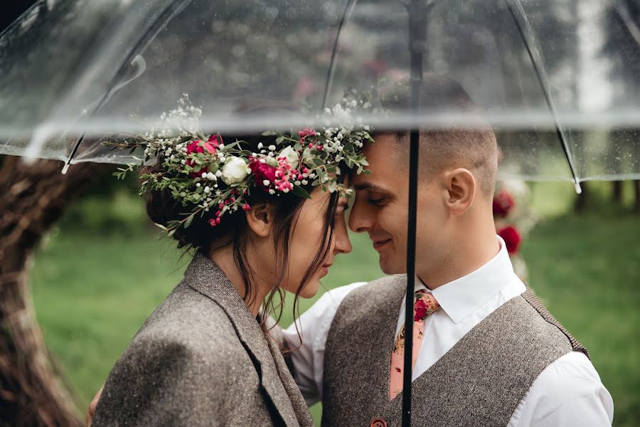 Wedding photographer Aleksandr Gomenyuk (gomeniuk). Photo of 13 January 2019