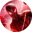 Spider Man Miles Morales Wallpaper