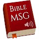 Download Holy Bible The Message (MSG) For PC Windows and Mac Bible MSG