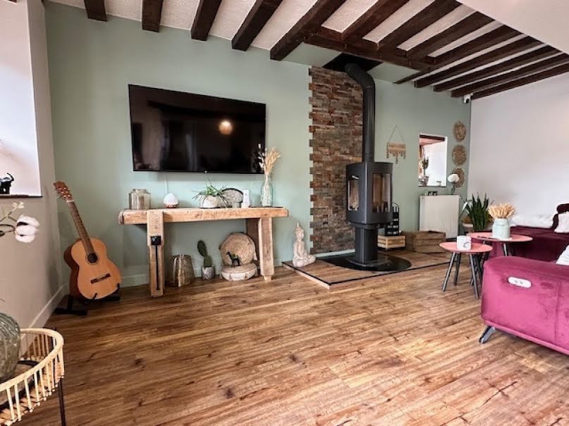 Vente maison 6 pièces 136 m² à Bouloire (72440), 239 000 €